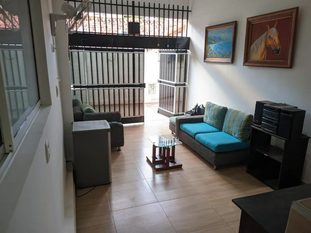 Hostel Habitacion 101 En Casa Luz El Rodadero Gaira